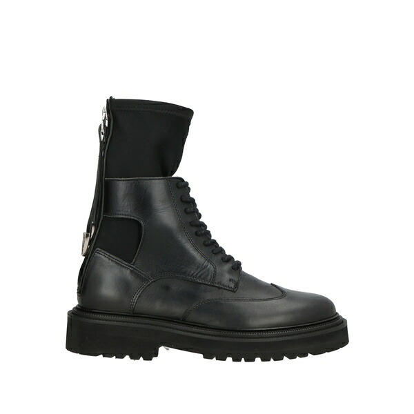 【貨物輸送無料】 トゥーガ ピューラ レディース ブーツ シューズ Ankle boots Black