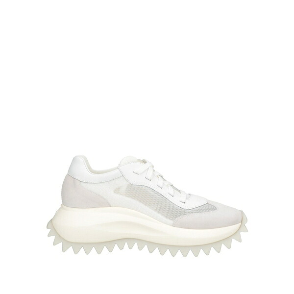 【送料無料】 ヴィック・マティ レディース スニーカー シューズ Sneakers White｜asty