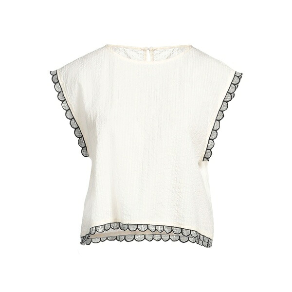 【送料無料】 ナインティーン セブンティ レディース Tシャツ トップス Tops White｜asty 25,760円