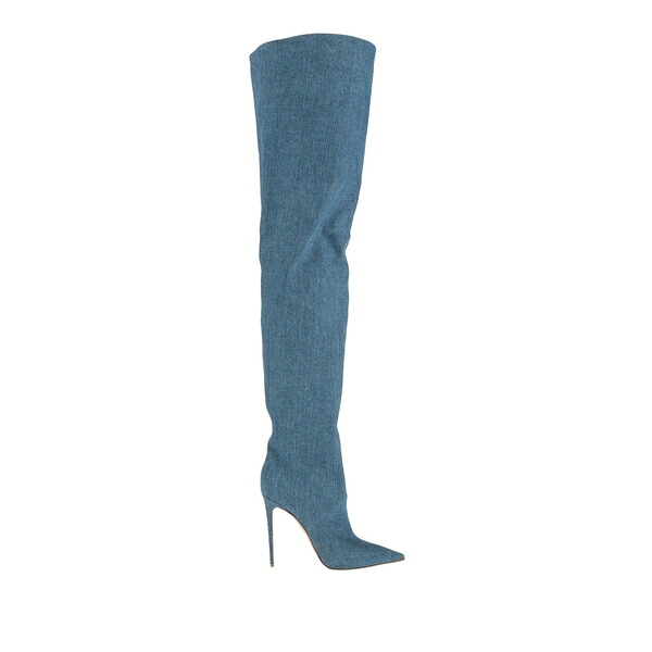 【貨物輸送無料】 ル シラ レディース ブーツ シューズ Boots Blue