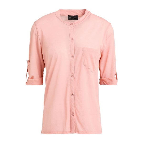 【送料無料】 ロベルトコリーナ レディース シャツ トップス Shirts Pink｜asty