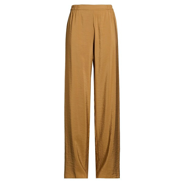 【貨物輸送無料】 ジェントリーポルトフィーノ レディース 心地好いズボン下 ボトムス Pants Beige