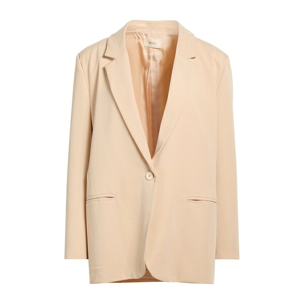 【送料無料】 ヴィコロ レディース ジャケット＆ブルゾン アウター Blazers White｜asty