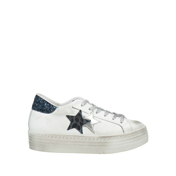 【送料無料】 ツースター レディース スニーカー シューズ Sneakers Grey｜asty
