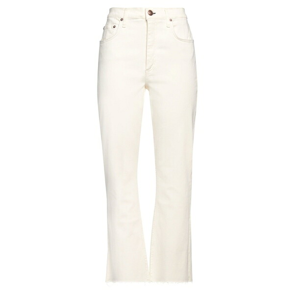 【送料無料】 ラグアンドボーン レディース カジュアルパンツ ボトムス Pants White｜asty