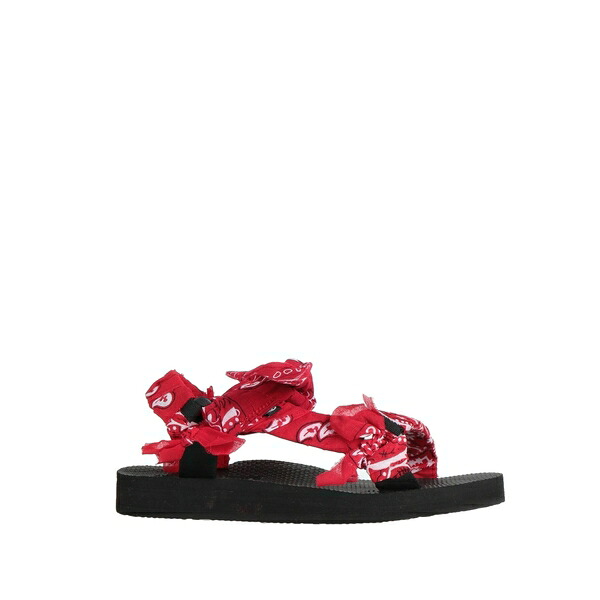 【送料無料】 アリゾナラブ レディース サンダル シューズ Sandals Red