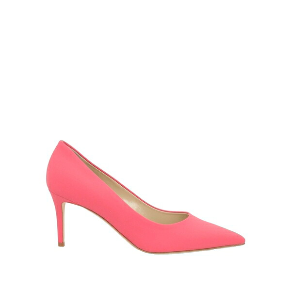 【貨物輸送無料】 チアラ・ボニ・プティ・ローブ レディース パンプス シューズ Pumps Pink