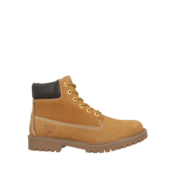 【貨物輸送無料】 ドックステップス レディース ブーツ シューズ Ankle boots Beige