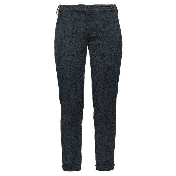 【貨物輸送無料】 ヤコブ コーエン レディース 心地好いズボン下 ボトムス Pants Blue