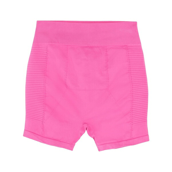 【送料無料】 リックオウエンス レディース カジュアルパンツ ボトムス Shorts \u0026 Bermuda Shorts Pink