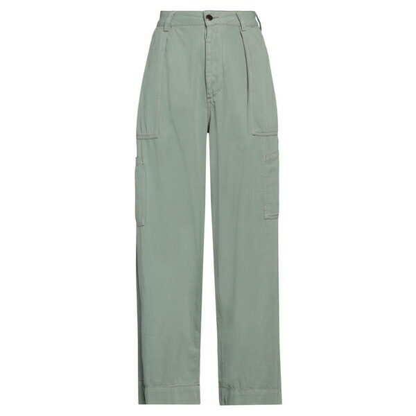 【送料無料】 ベルローズ レディース カジュアルパンツ ボトムス Pants Green|asty