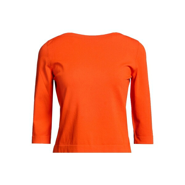 【送料無料】 ロベルトコリーナ レディース ニット&セーター アウター Sweaters Red|asty
