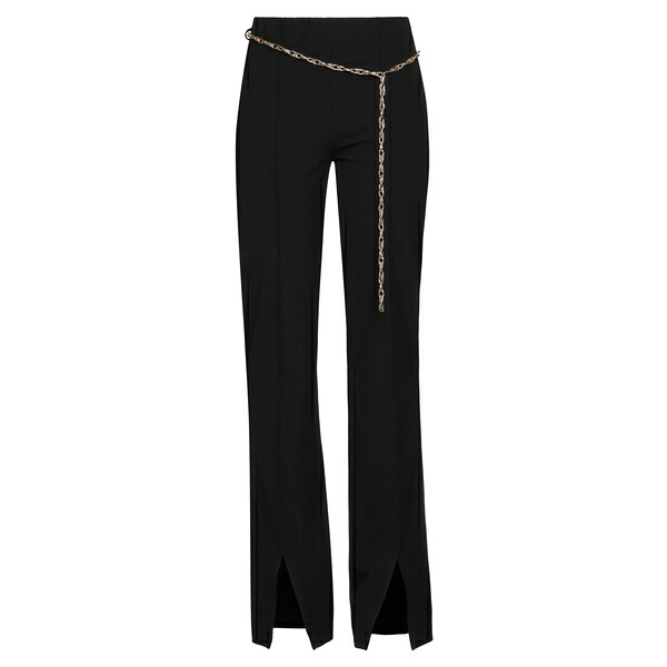 【貨物輸送無料】 真砂ロ レディース 心地好いズボン下 ボトムス Pants Black