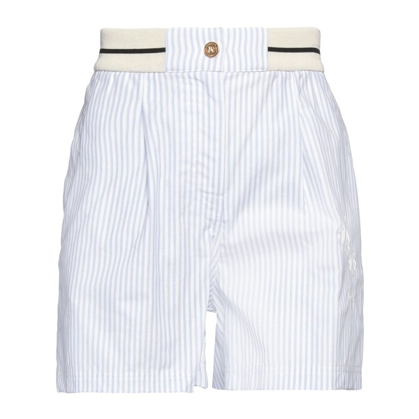【貨物輸送無料】 パーム・エンジェルス レディース 心地好いズボン下 ボトムス Shorts \u0026 Bermuda Shorts Azure