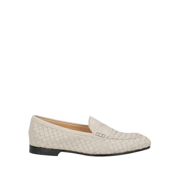 【貨物輸送無料】 ドンカルズ レディース スリッポン・ローファー シューズ Loafers Grey