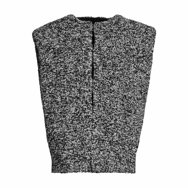 【貨物輸送無料】 イザ呼びりん マラン レディース 上衣＆上衣 アウター Jackets Black