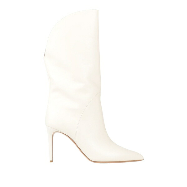 【貨物輸送無料】 光の都市テキサス州 レディース ブーツ シューズ Ankle boots White