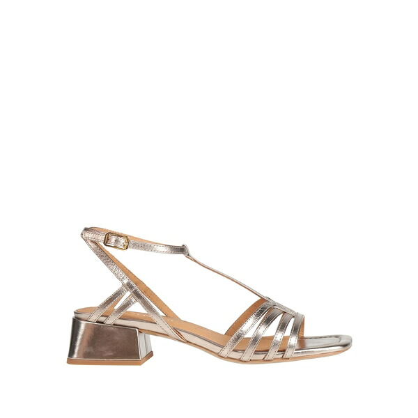 【送料無料】 ブルーノ プレミ レディース サンダル シューズ Sandals Metallic