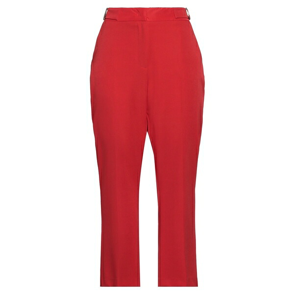 【送料無料】 シルビアンヒーチ レディース カジュアルパンツ ボトムス Pants Red｜asty