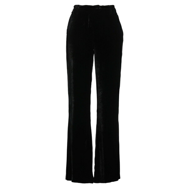 【貨物輸送無料】 トゥルー ロイヤル レディース 心地好いズボン下 ボトムス Pants Black