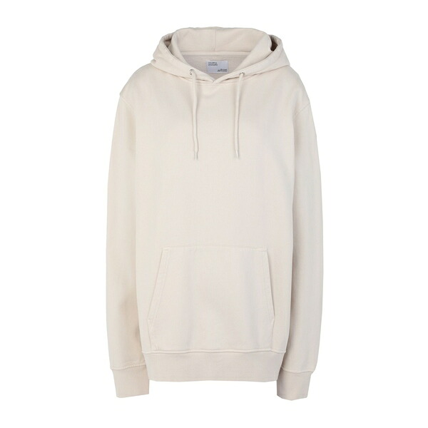 【貨物輸送無料】 派手標準尺度 レディース パーカー・スウェットシャツ アウター Sweatshirts White