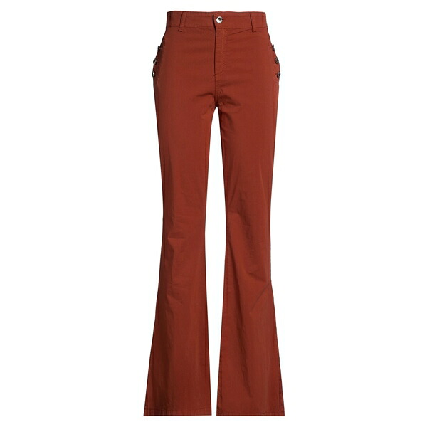 【送料無料】 レリッシュ レディース カジュアルパンツ ボトムス Pants Orange｜asty