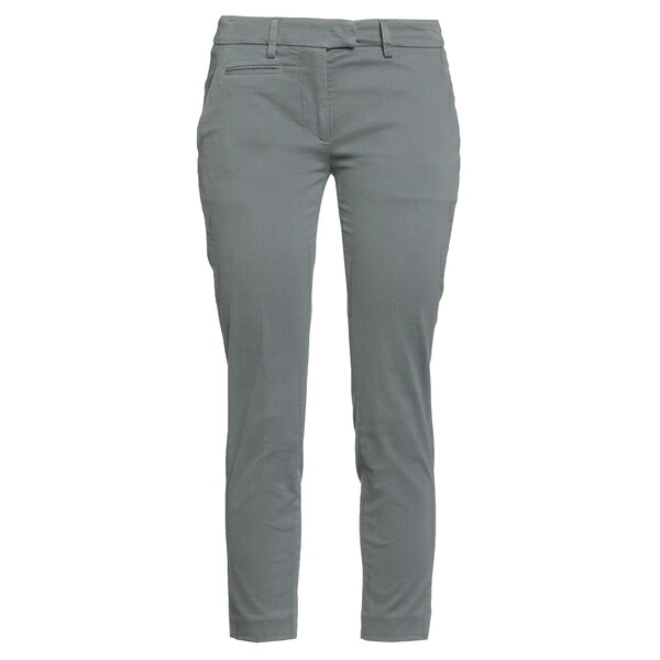 【送料無料】 ドンダップ レディース カジュアルパンツ ボトムス Pants Grey｜asty