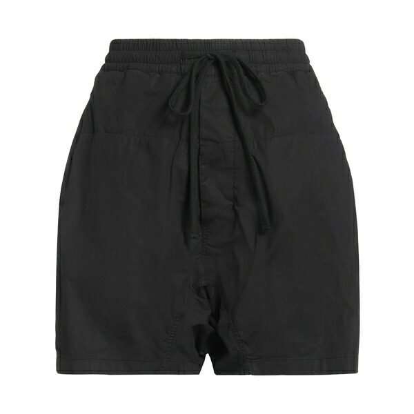 【貨物輸送無料】 トム・Cr レディース 心地好いズボン下 ボトムス Shorts \u0026 Bermuda Shorts Black