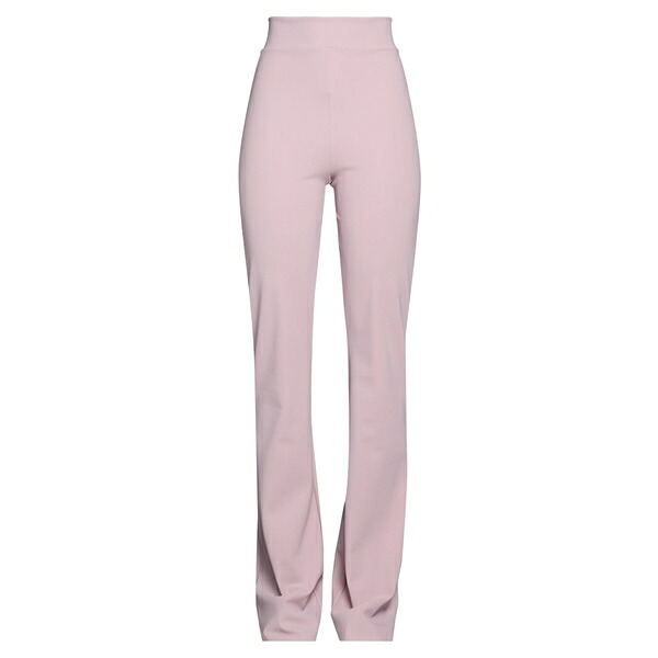 【貨物輸送無料】 チアラ・ボニ・プティ・ローブ レディース 心地好いズボン下 ボトムス Pants Purple