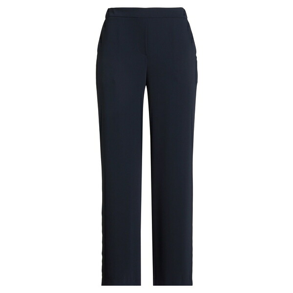 【貨物輸送無料】 パロッシュ レディース 心地好いズボン下 ボトムス Pants Blue