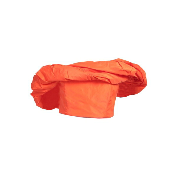 【貨物輸送無料】 ピンコ レディース プルオーバー トップス Tops Orange
