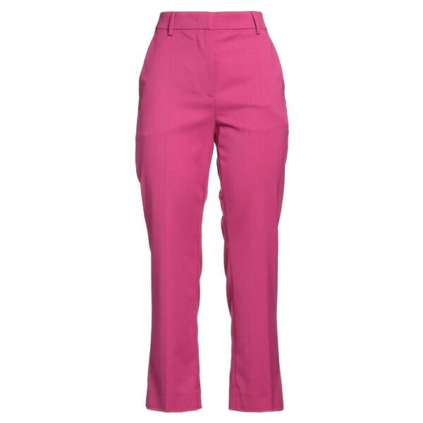 【貨物輸送無料】 モスキーノ レディース 心地好いズボン下 ボトムス Pants Pink ボトムス-レディースファッション-パンツ