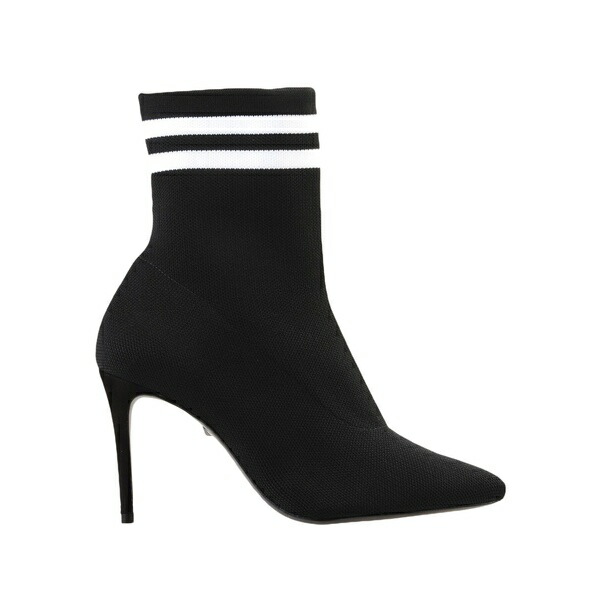 【貨物輸送無料】 シュッツ レディース ブーツ シューズ Ankle boots Black