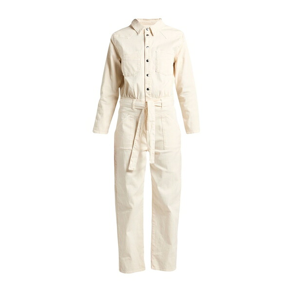 【送料無料】 バッシュ レディース ワンピース トップス Jumpsuits Beige｜asty