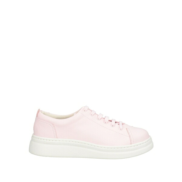 【貨物輸送無料】 カンペール レディース スニーカー シューズ Sneakers Pink