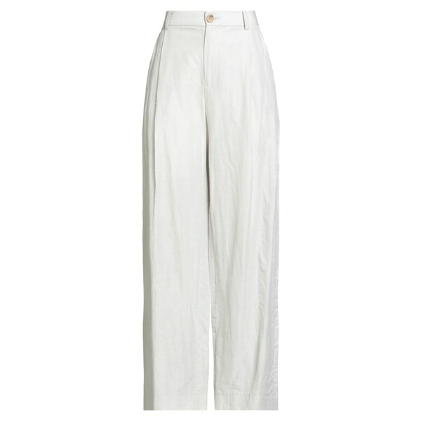 【貨物輸送無料】 ヴィンス レディース 心地好いズボン下 ボトムス Pants Grey