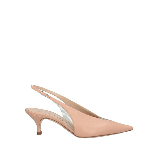 【貨物輸送無料】 カサディ レディース パンプス シューズ Pumps Pink
