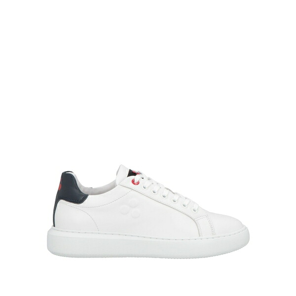 【貨物輸送無料】 ピューテリー レディース スニーカー シューズ Sneakers White