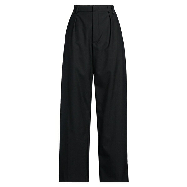 【貨物輸送無料】 テラ レディース 心地好いズボン下 ボトムス Pants Black