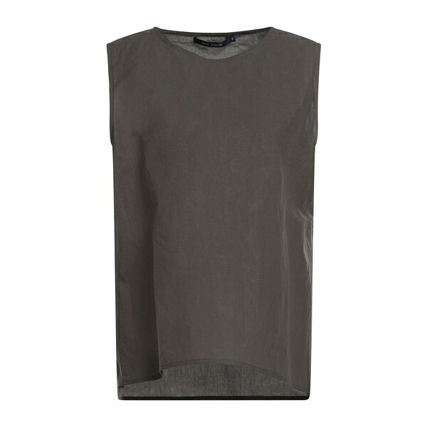 【貨物輸送無料】 ソフィードール レディース プルオーバー トップス Tops Grey