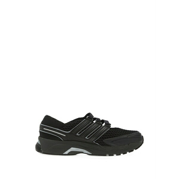 アディダス レディース スニーカー シューズ Adistar control 5 mary jane sneakers Black｜asty