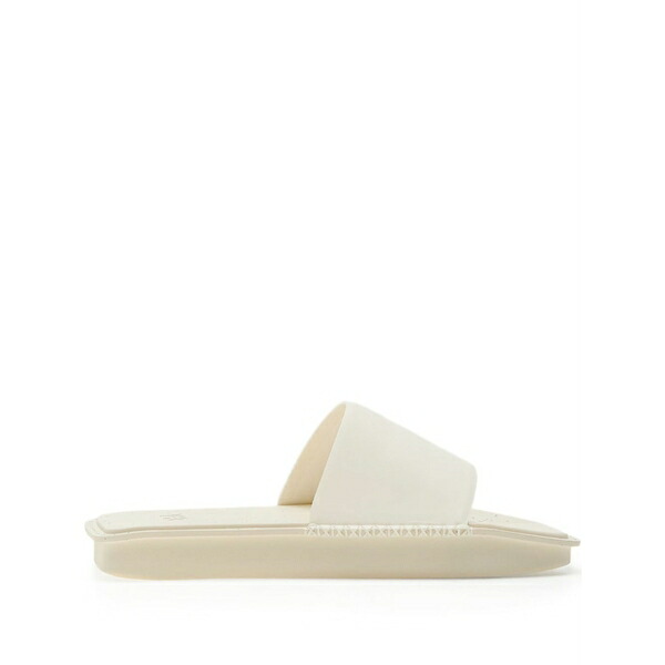 ワイスリー メンズ サンダル シューズ X adidas water slides White|asty