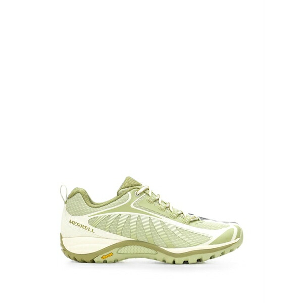 メレル レディース スニーカー シューズ Siren edge 3 sneakers Green｜asty