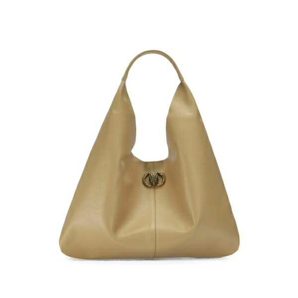 カートジェイガーロンドン レディース ショルダーバッグ バッグ Large chelsea slouch bag Neutrals｜asty