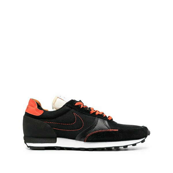 ナイキ レディース スニーカー シューズ Dbreak low-top sneakers Black｜asty