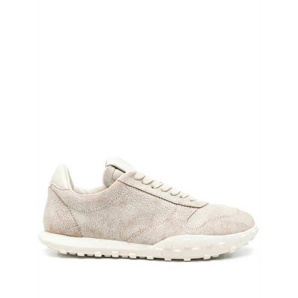 ジル・サンダー レディース スニーカー シューズ Moon sneakers Neutrals｜asty