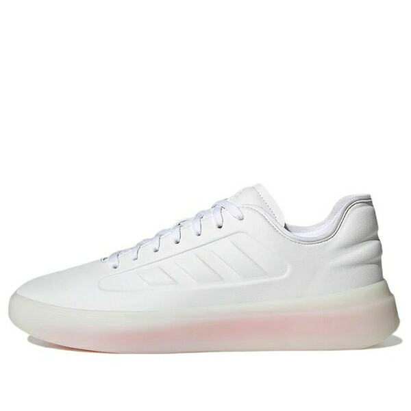 adidas アディダス メンズ スニーカー  【adidas ZNTASY \u0027White Bright Red\u0027 GZ2294】  大きさ US_7(25.0糎)