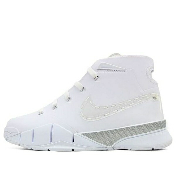 Nike ナイキ メンズ スニーカー 【Nike Zoom Kobe 1 Protro 'Noise Cancelling' CI9911-110】 サイズ US_11(29.0cm)|asty