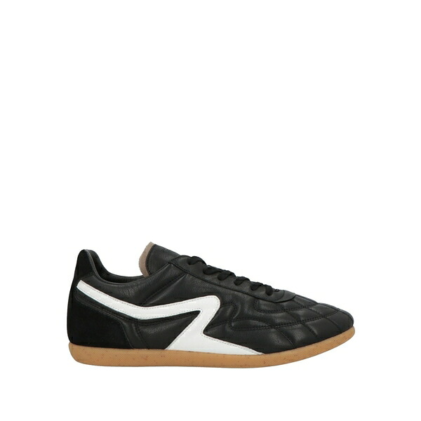 【送料無料】 ラグアンドボーン メンズ スニーカー シューズ Sneakers Black