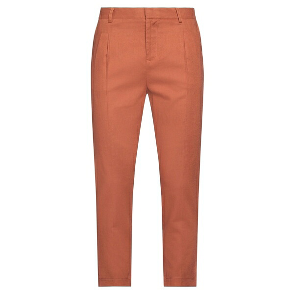 【送料無料】 ダニエレ アレッサンドリー二 メンズ カジュアルパンツ ボトムス Pants Orange